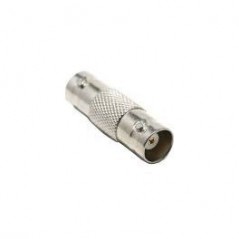 BNC female to female Connector