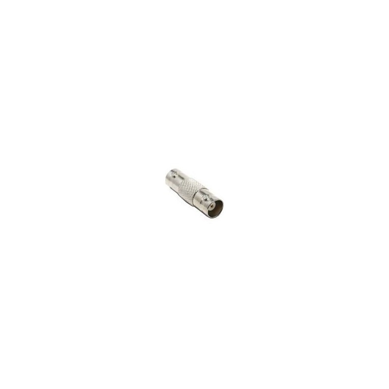 BNC female to female Connector