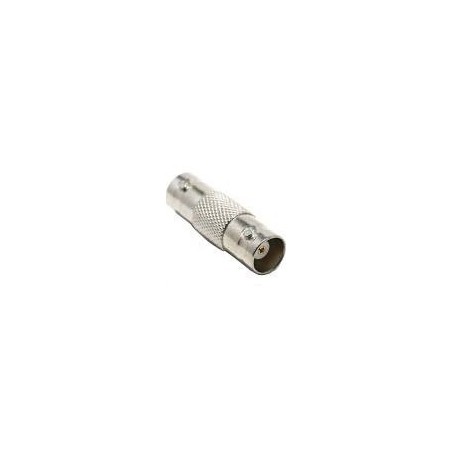 BNC female to female Connector