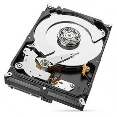 2TB Surveillance Hard Drive