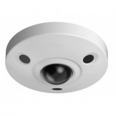 12MP Panoramic Network IR Fisheye Camera