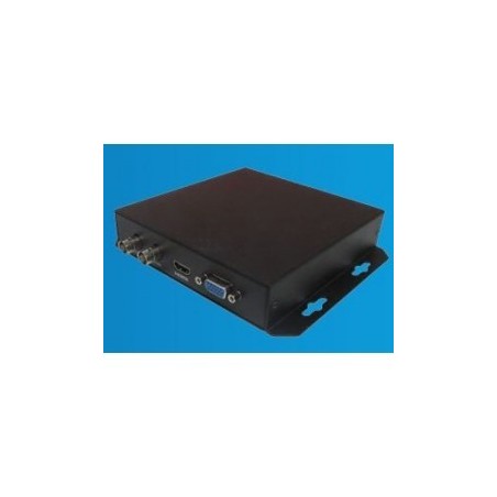 HDCVI Video Converter