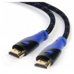 HDMI Cable (75 ft) w/Built-in Signal Booster