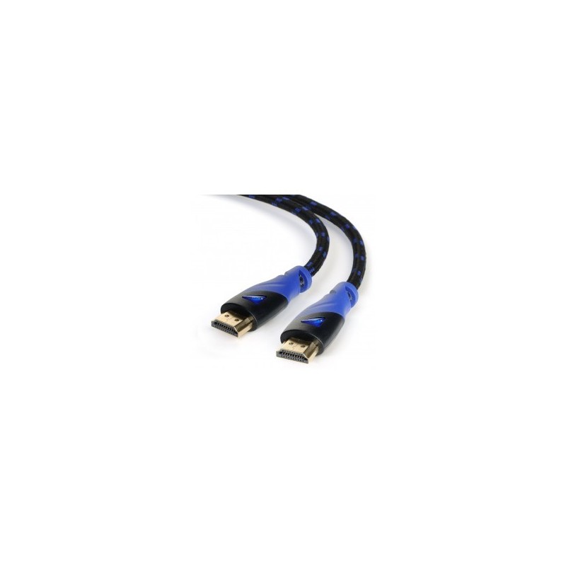 HDMI Cable (75 ft) w/Built-in Signal Booster