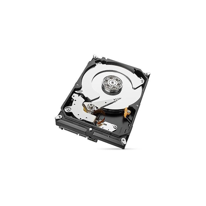 4TB Surveillance Hard Drive