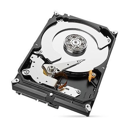 4TB Surveillance Hard Drive