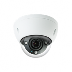 2MP WDR HDCVI IR Dome Camera