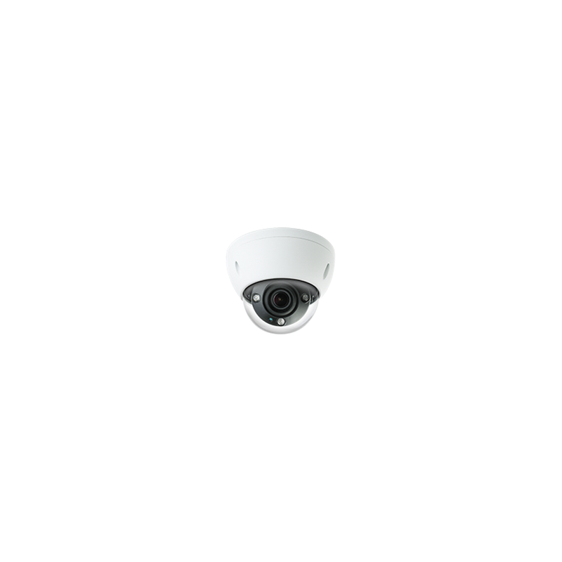 2MP WDR HDCVI IR Dome Camera