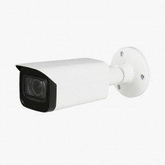 2.4MP 2.7-12mm IR HDCVI Bullet Camera