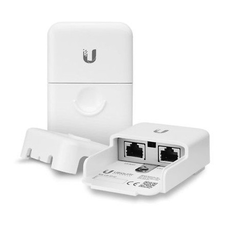 Ethernet-Surge-Suppressor-Protector