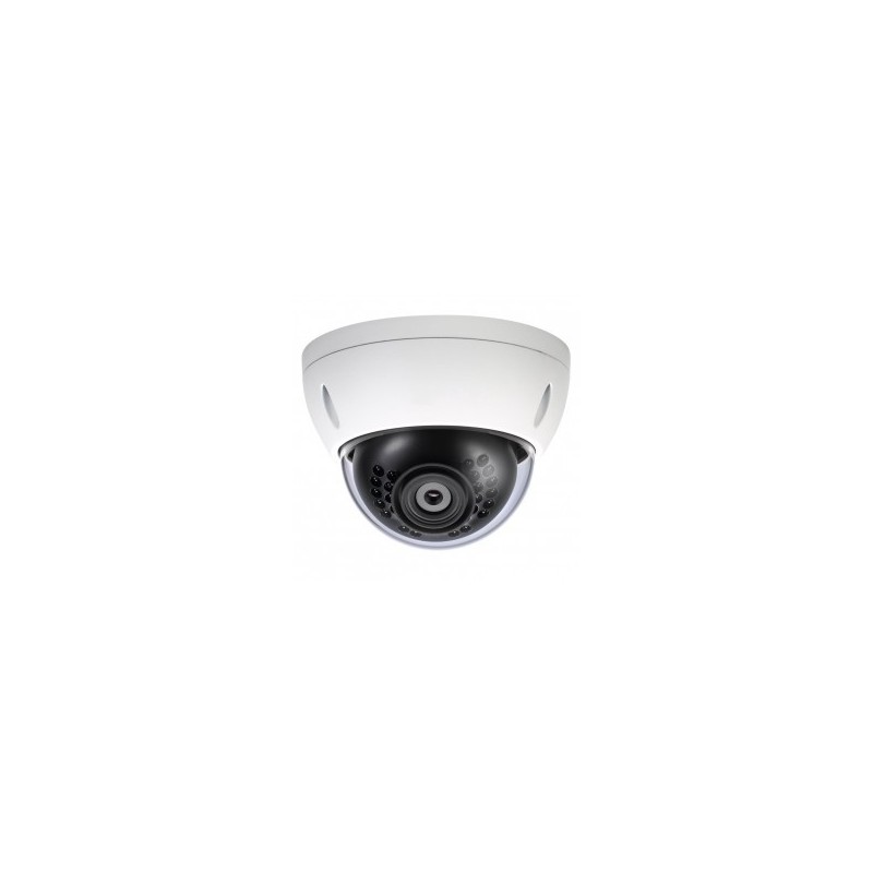 2MP HD Wifi IP Dome IR