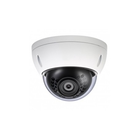 2MP HD Wifi IP Dome IR