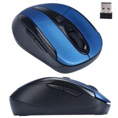 2.4G Cordless Optical Mouse