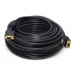 75 FT VGA Cable M/M