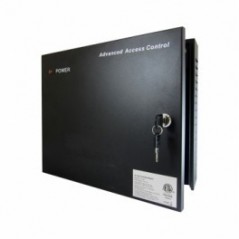 Four Door Two Way Access Controller