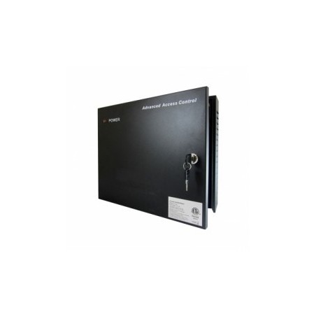 Four Door Two Way Access Controller