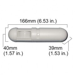 Request to Exit Sensor