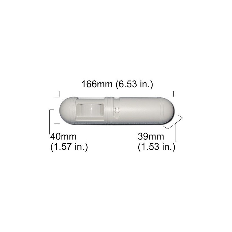 Request to Exit Sensor