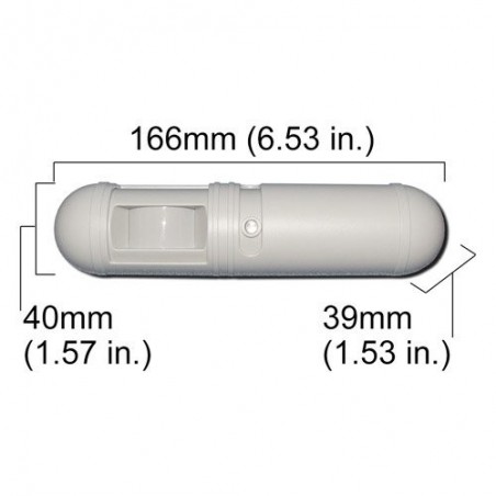 Request to Exit Sensor