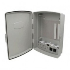 WiFi Router Enclosure Outdoor Waterproof