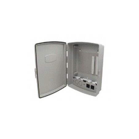 WiFi Router Enclosure Outdoor Waterproof