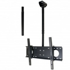 Adjustable Tilting Ceiling TV Mount