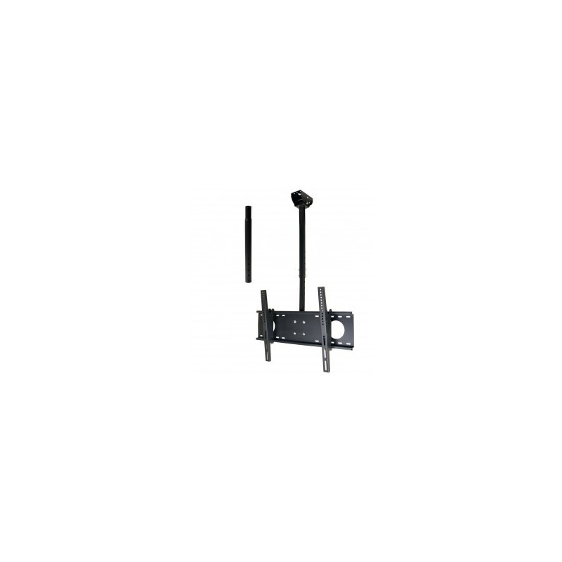 Adjustable Tilting Ceiling TV Mount