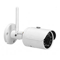 3MP HD Wifi IP Bullet IR