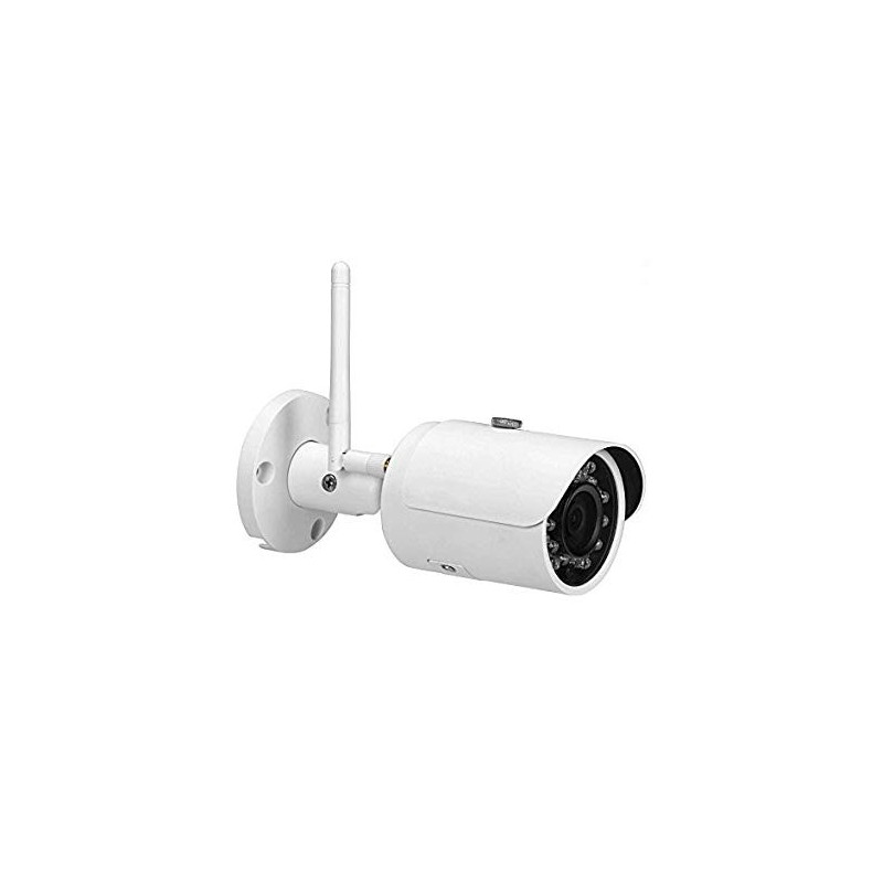 3MP HD Wifi IP Bullet IR