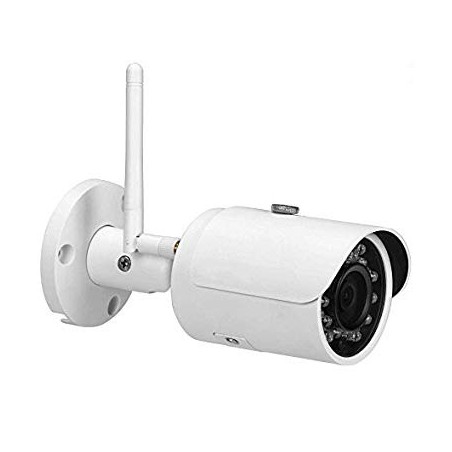 3MP HD Wifi IP Bullet IR
