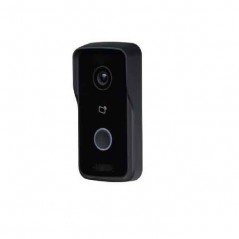 1MP Wifi Intercom IP Camera