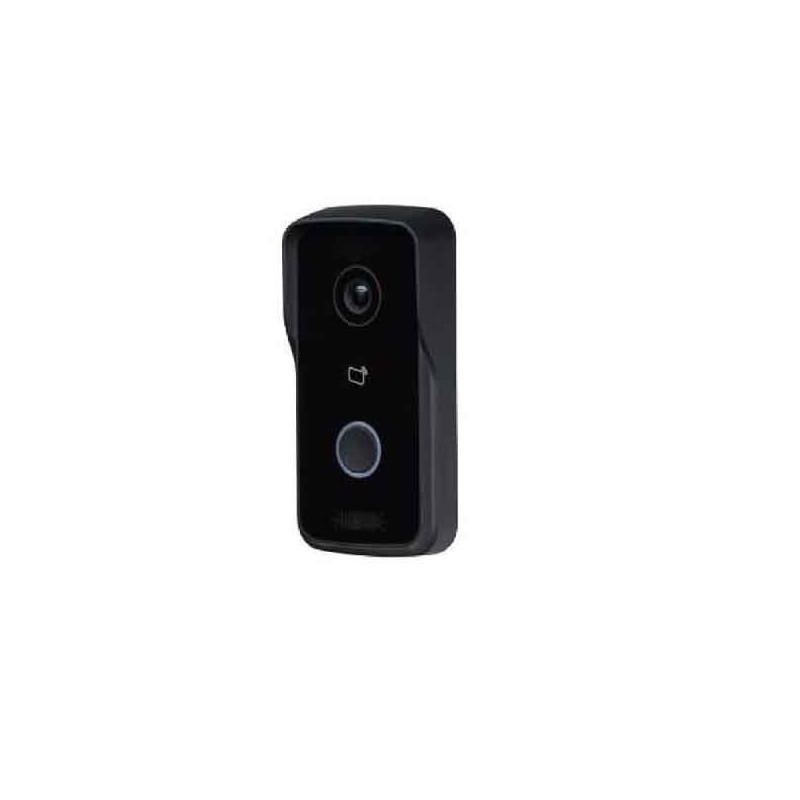 1MP Wifi Intercom IP Camera