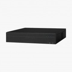 64 Channel 4K & H.265+ 2U NVR