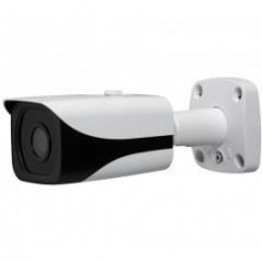 8MP IR Mini Bullet Network Camera