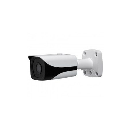 8MP IR Mini Bullet Network Camera