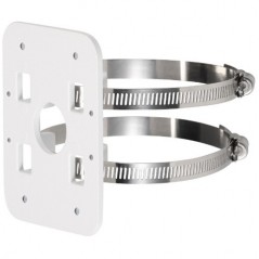 Pole Mount Bracket