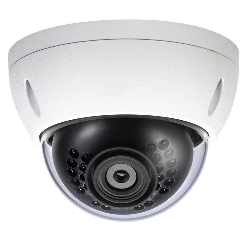 3MP 3.6mm Mini Dome IP Camera