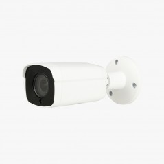 4MP Motorized WDR HDCVI IR Bullet Camera