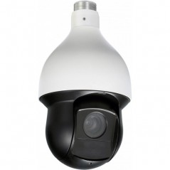 4MP 30x IR PTZ HDCVI Camera