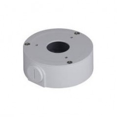 Camera Junction Box - Color: White