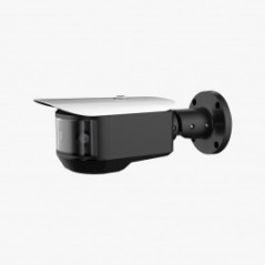 3X2MP 180 Multi-Sensor Panoramic HDCVI IR-Bullet Camera