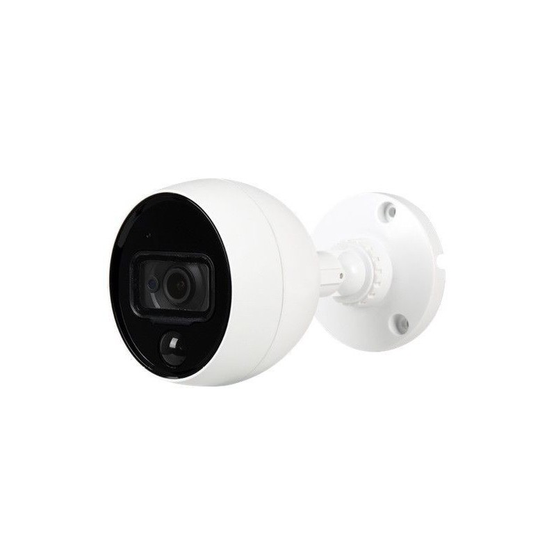 4MP HDCVI MotionEye Camera