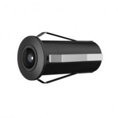 2MP Pin-Hole Bullet Camera