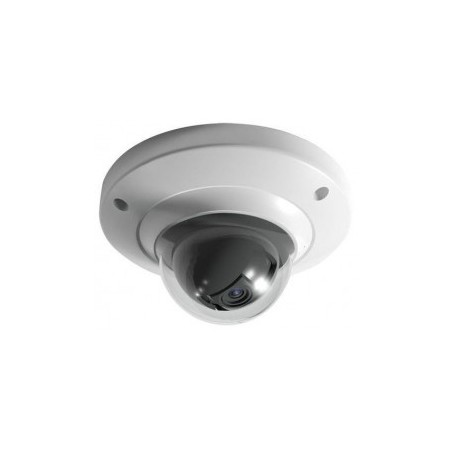 5MP Panoramic Network Fisheye Camera