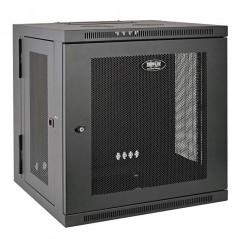 10U Wall Mount Rack Enclosure Server Cabinet