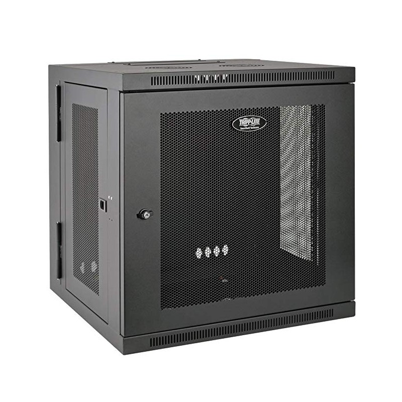 10U Wall Mount Rack Enclosure Server Cabinet