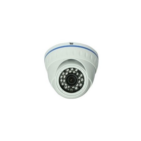 AD-HDA550B-CVI 5MP HDCVI WDR IR Bullet Camera