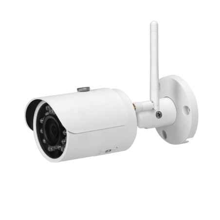 AD-IP422B-W    4MP  Wi-Fi Network Camera