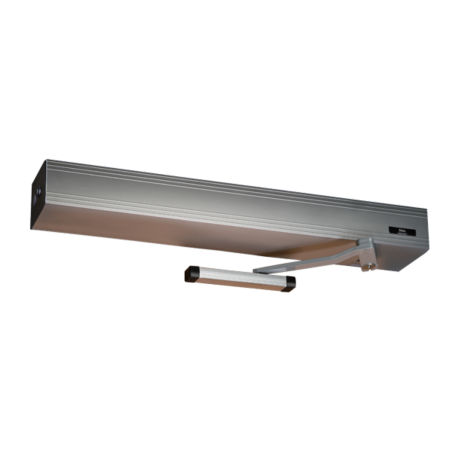 Low Profile Low Energy Door Operators