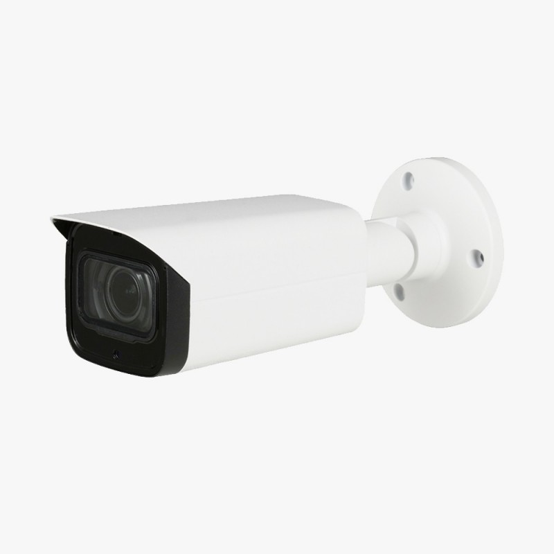 6MP WDR HDCVI IR Bullet Camera